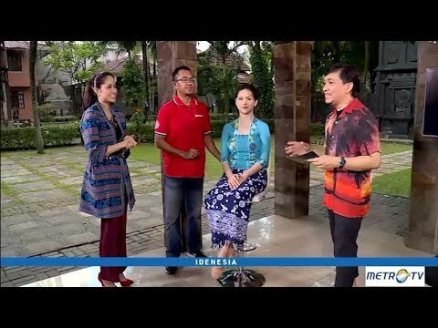 Idenesia - Imaji di Ragam Kanvas (3)