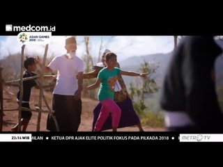 Debat Publik Ketiga Pilgub Jabar 2018