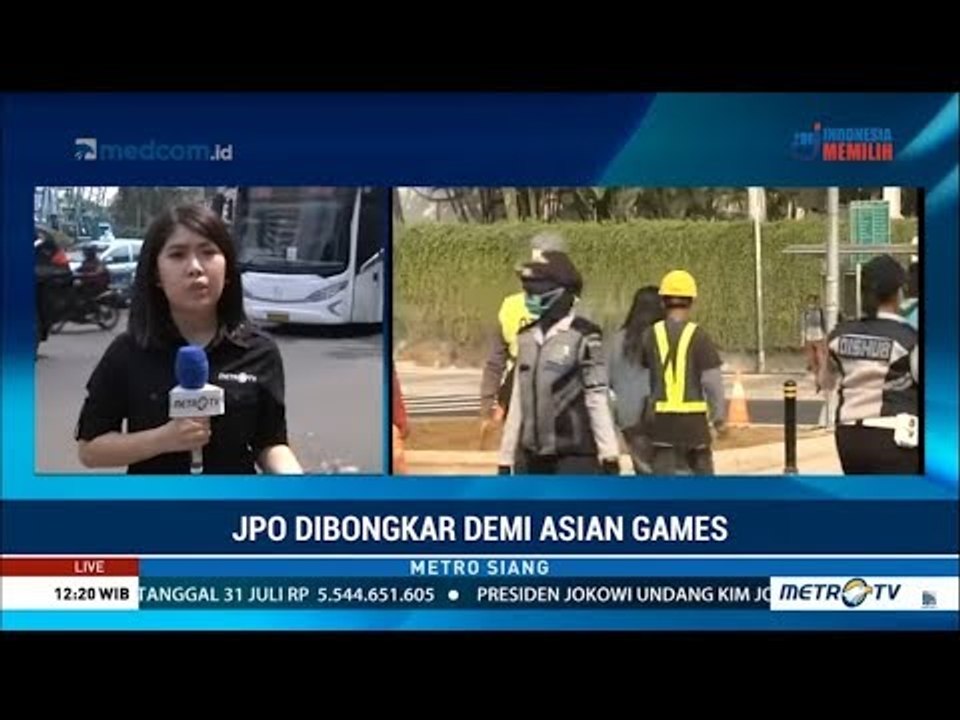 Pelican Crossing, Sebagian Warga Masih Kebingungan Menyeberang