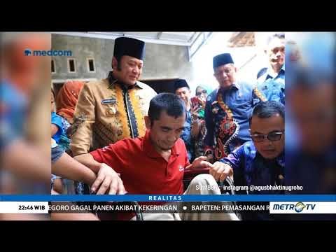 Heboh Skandal Suap Zainudin Hasan