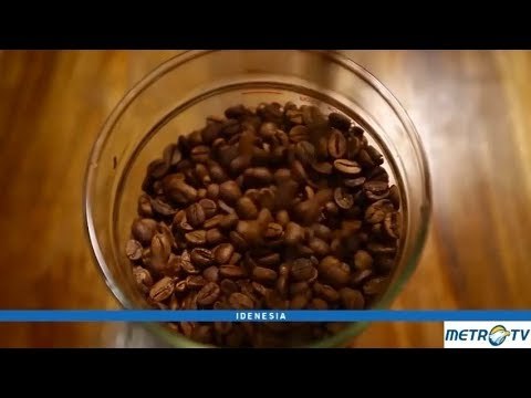 Idenesia - Aroma Kopi Nusantara (1)