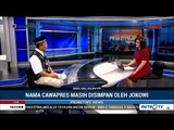 Sekjen Parpol Koalisi Jokowi Berkumpul Lagi, Bahas Apa?