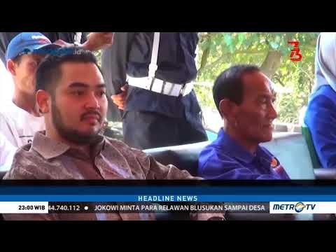 Pranando Paloh Tampung Keluhan Nelayan Tradisional di Serdang Bedagai