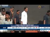 Jokowi Perintahkan Rekonstruksi Lombok Dipercepat