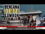 Delegasi Negara Peserta 'Bali Process' Dikejutkan Gempa Lombok