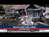 Mencari Penyebab Gempa Beruntun di Lombok