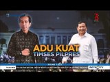 Adu Kuat Timses Pilpres 2019