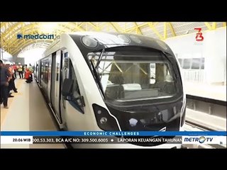 Kehabatan LRT Made in Indonesia