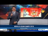 RI Targetkan Satu Emas Wushu Asian Games 2018