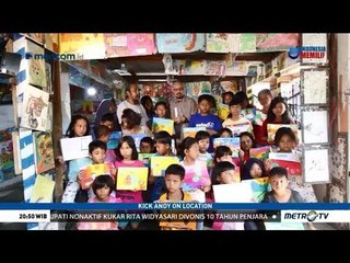 Kick Andy - Terpanggil untuk Mengabdi (6)