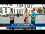 Upaya Kota Tua Jadi Warisan Budaya Dunia (1)
