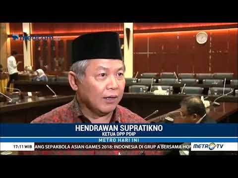 Reaksi Koalisi Jokowi soal Pertemuan SBY-Prabowo