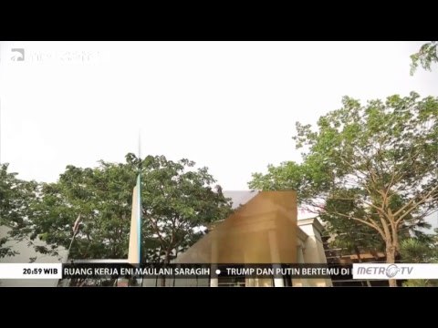 OPSI - Jalan Koalisi Penantang Jokowi