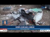 Dampak Gempa di Lombok 29 Juli 2018