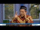 Syiar Sirah Nabawiyah: Mendakwahkan Keimanan Positif