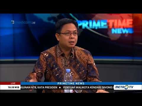 Matahari Kembar Oposisi : Demokrat Dukung Prabowo, Apa Reaksi PKS Dan PAN ?