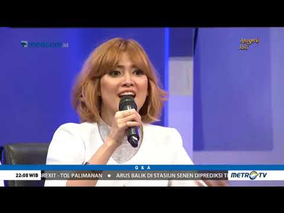 Q & A -  Srimulat, Riwayatmu Kini? (3)