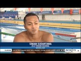 Siman Sudartawa, Harapan Medali Renang Indonesia Di Asian Games 2018