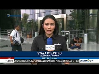 Inneke Diduga Membeli Mobil untuk Kalapas Sukamiskin di Jakarta