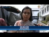 Mengapa Sri Mulyani Batal Masuk Timses Jokowi-Ma'ruf Amin ?