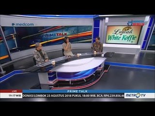 Dampak Kedekatan Jokowi dengan Ormas Islam Menurut Pengamat