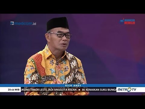 Kick Andy - Mendobrak Keterbatasan (6)