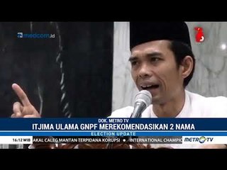 Siapa Kuat Dampingi Prabowo?