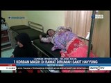 Satu Korban Kandasnya KM Lestari Maju Masih Dirawat di RS Hayyung