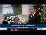 Bertemu Jokowi, Joni Bocah Pemanjat Tiang Bendera Minta Hadiah Sepeda dan Rumah