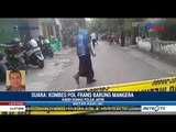 Jadi Buronan, Ini Ciri-ciri Terduga Teroris di Pasuruan