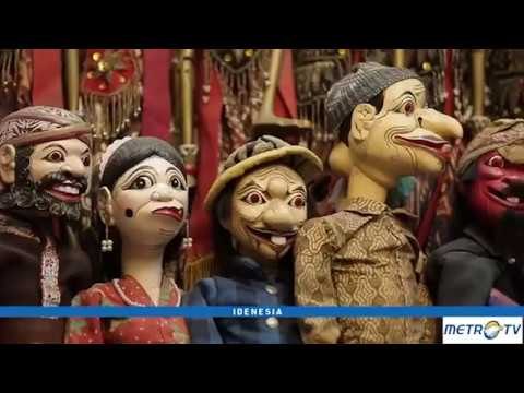 Para Penjaga Warisan Budaya (2)