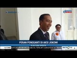 Jokowi Bicara Soal Stuntman di OC Asian Games 2018