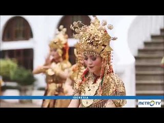 Highlight Idenesia - Menapak Jejak di Bumi Sriwijaya