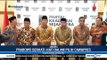 Prabowo Berhati-hati Memilih Cawapres