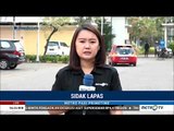 Petugas Sita Uang Belasan Juta dari Napi Tipikor di Lapas Makassar