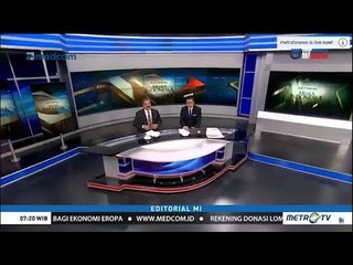 Berani Membongkar Politik Uang di Indonesia