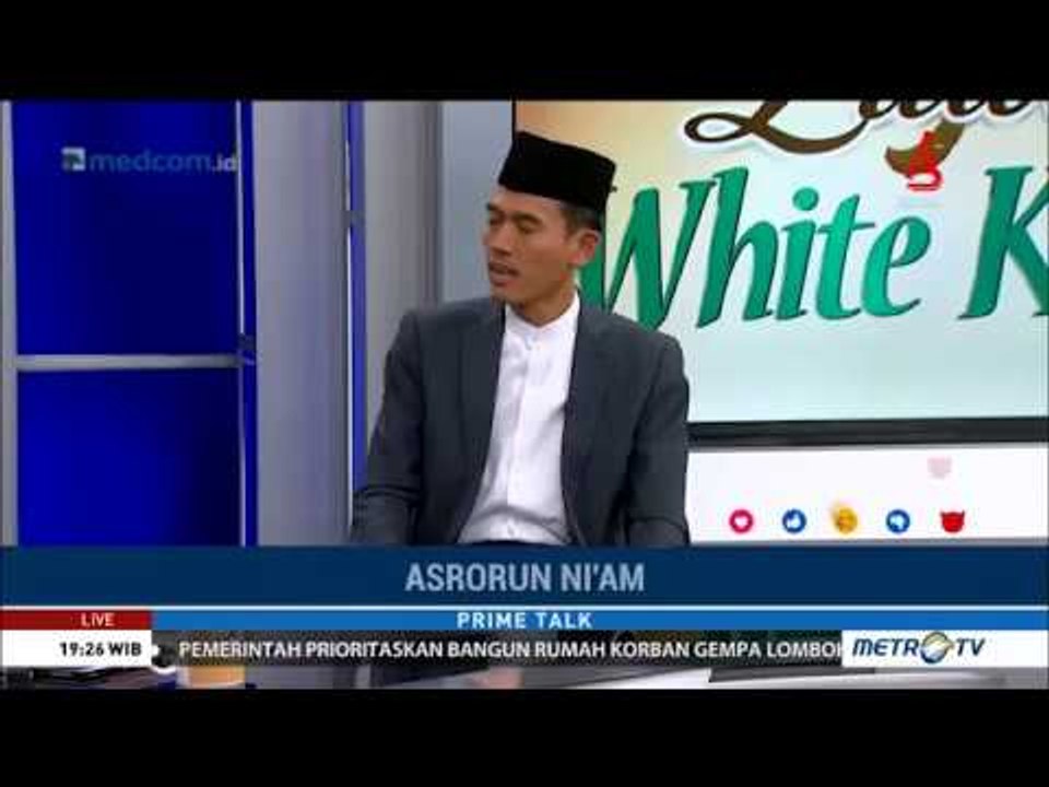 Penjelasan MUI Soal Vaksin Campak Rubella