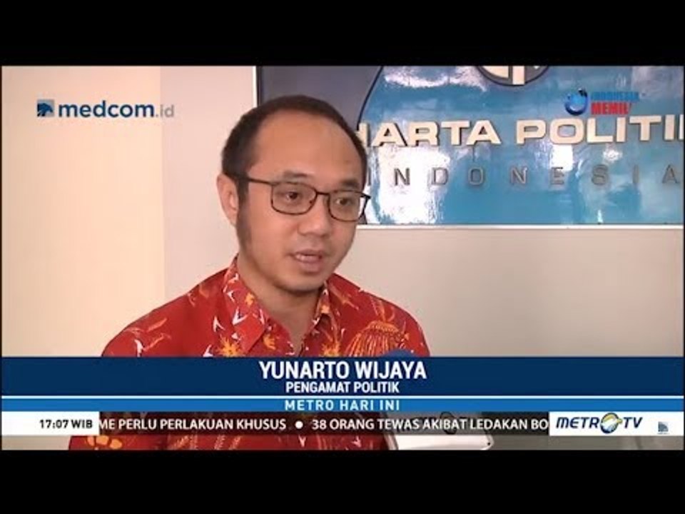 Pengamat: Pertemuan SBY-Prabowo Belum Pastikan Koalisi