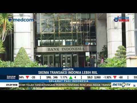 BI Resmi Terbitkan IndONIA, Acuan Baru Suku Bunga Di Indonesia