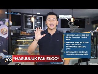 Highlights #SepekanTerakhir [With Marvin Sulistio] - Episode 25