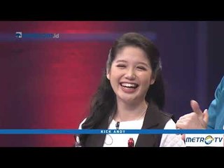 Kick Andy - Kecil Rawit, Besar Melangit (1)