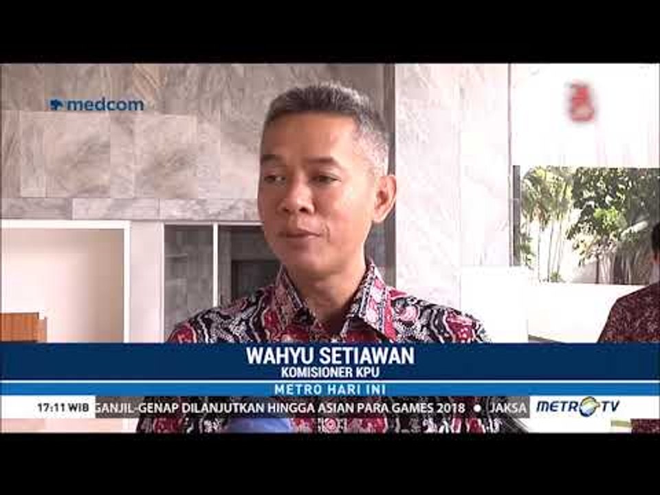 Beda Pendapat Soal PKPU Eks Napi Korupsi