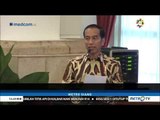 Tegas ! Jokowi Ancam Copot Kapolda dan Pangdam Yang Kebobolan Karhutla