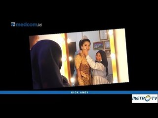 Kick Andy - Nazwa Sang Perias Wajah Cilik Profesional