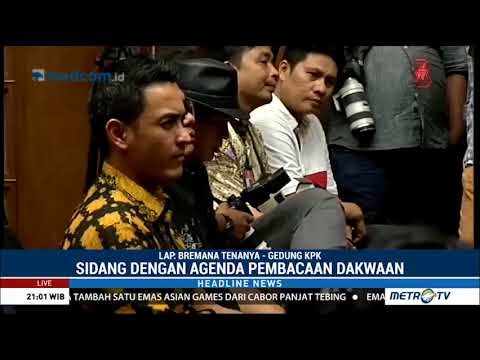 Keluarga Zumi Zola Ikut Nikmati Uang Gratifikasi