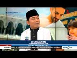 Keutamaan Ibadah Arbain di Masjid Nabawi