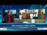 Siapa Ketua Timses Jokowi-Ma'ruf ?