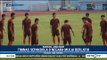 Suasana Latihan 8 Timnas Sepak Bola Peserta Asian Games 2018