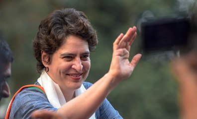 പ്രിയങ്ക പ്രവര്‍ത്തകരുടെ വിശ്വാസ്യത നേടിയതെങ്ങനെ?