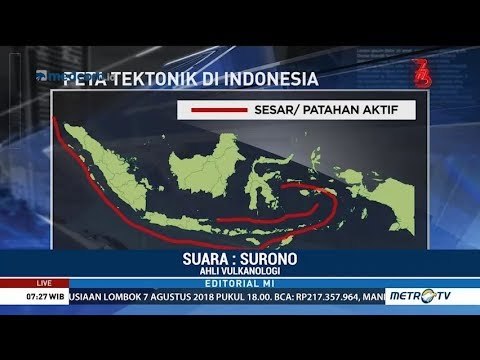 Bedah Editorial MI: Antisipasi Bencana